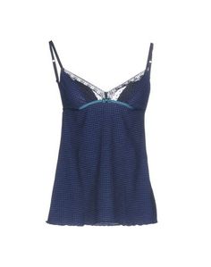Бельевая майка Passionata Lingerie