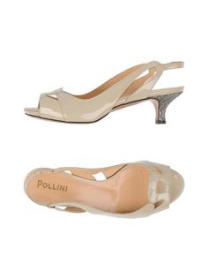 Сандалии Pollini