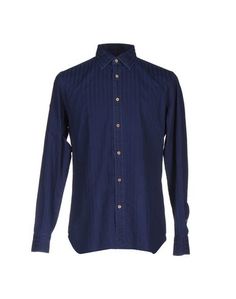 Pубашка Luigi Borrelli Napoli