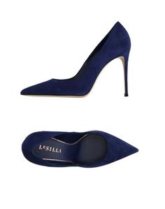 Туфли LE Silla
