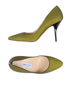 Туфли Jimmy Choo London