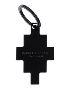 Брелок для ключей Marcelo Burlon