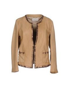 Пиджак Gold Case