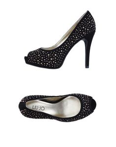 Туфли LIU •JO Shoes