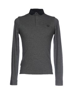 Поло Fred Perry