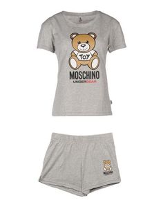 Пижама Moschino Underwear