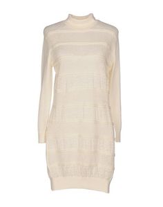 Короткое платье Ermanno Ermanno Scervino