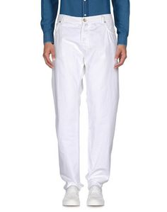 Повседневные брюки Jacob CohЁn