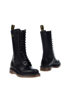 Сапоги Dr Martens