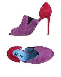 Туфли Studio Pollini