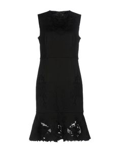 Платье до колена TED Baker