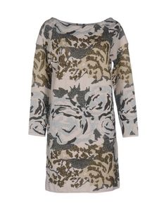 Короткое платье LIU •JO