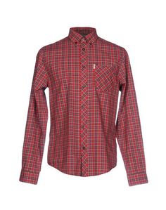 Pубашка BEN Sherman