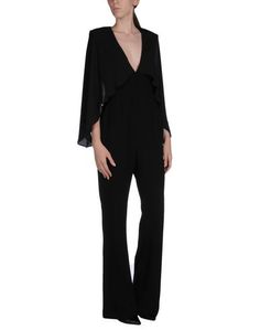 Комбинезоны без бретелей Elisabetta Franchi