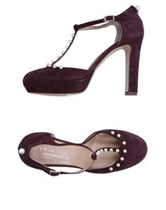 Туфли Twin Set Simona Barbieri