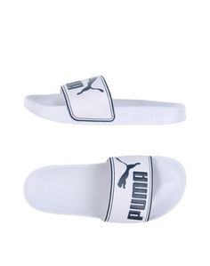 Сандалии Puma