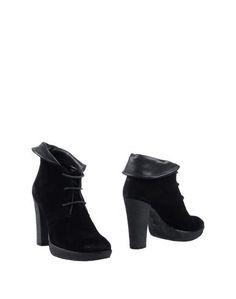 Полусапоги и высокие ботинки Lorenzo Mari