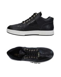 Низкие кеды и кроссовки LIU •JO Shoes