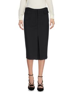 Юбка длиной 3/4 Collection PrivĒe?