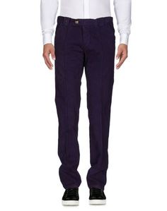 Повседневные брюки Barba Napoli