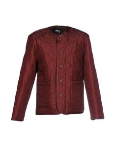 Куртка Stussy