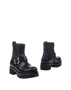 Полусапоги и высокие ботинки LIU •JO Shoes