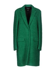 Пальто Msgm