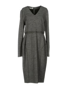 Платье длиной 3/4 Saint Laurent