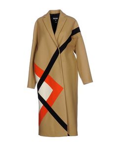 Пальто Msgm