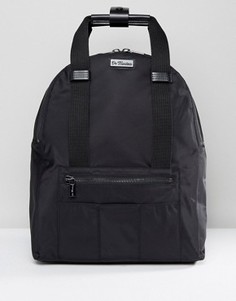 Нейлоновый рюкзак Dr Martens - Черный