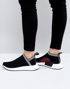 Nmd cs2 damen sales