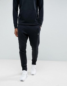Черные джоггеры Nike 805168-010 - Черный