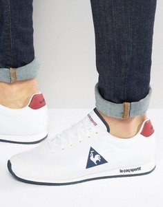 Белые кроссовки Le Coq Sportif Racerone 1711238 - Белый