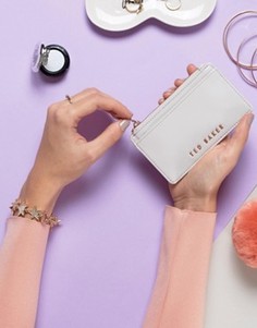 Кошелек для мелочи Ted Baker - Серый