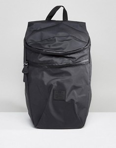 Черный рюкзак Artsac Workshop - Черный
