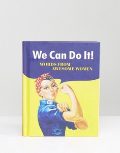 Книга We Can Do It - Мульти Books