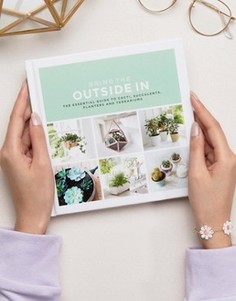 Книга Bring The Outside In - Мульти Books