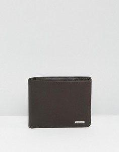 Бумажник Calvin Klein - Коричневый