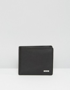 Бумажник Calvin Klein - Черный