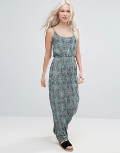 Платье макси Brave Soul - Мульти