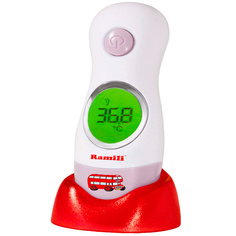 Термометр детский Ramili