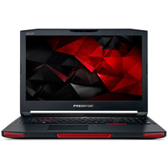 Ноутбук игровой Acer