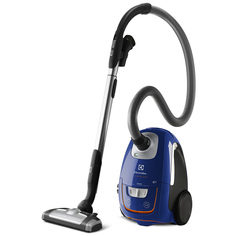 Пылесос с пылесборником Electrolux