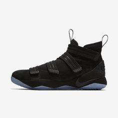 Мужские баскетбольные кроссовки LeBron Soldier XI Nike
