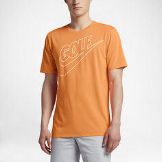 Мужская футболка для гольфа Nike Dry Solar Fade