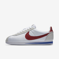 Мужские кроссовки Nike Classic Cortez Nylon Premium