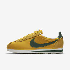 Мужские кроссовки Nike Classic Cortez Nylon Premium