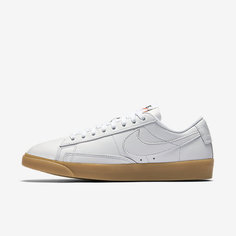 Женские кроссовки Nike Blazer Premium Low