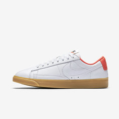 Женские кроссовки Nike Blazer Premium Low