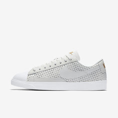 Женские кроссовки Nike Blazer Premium Low QS